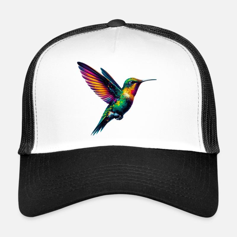 Colibri Casquette trucker 