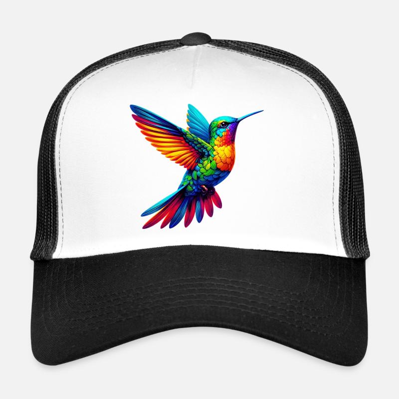 Colibri Casquette trucker 