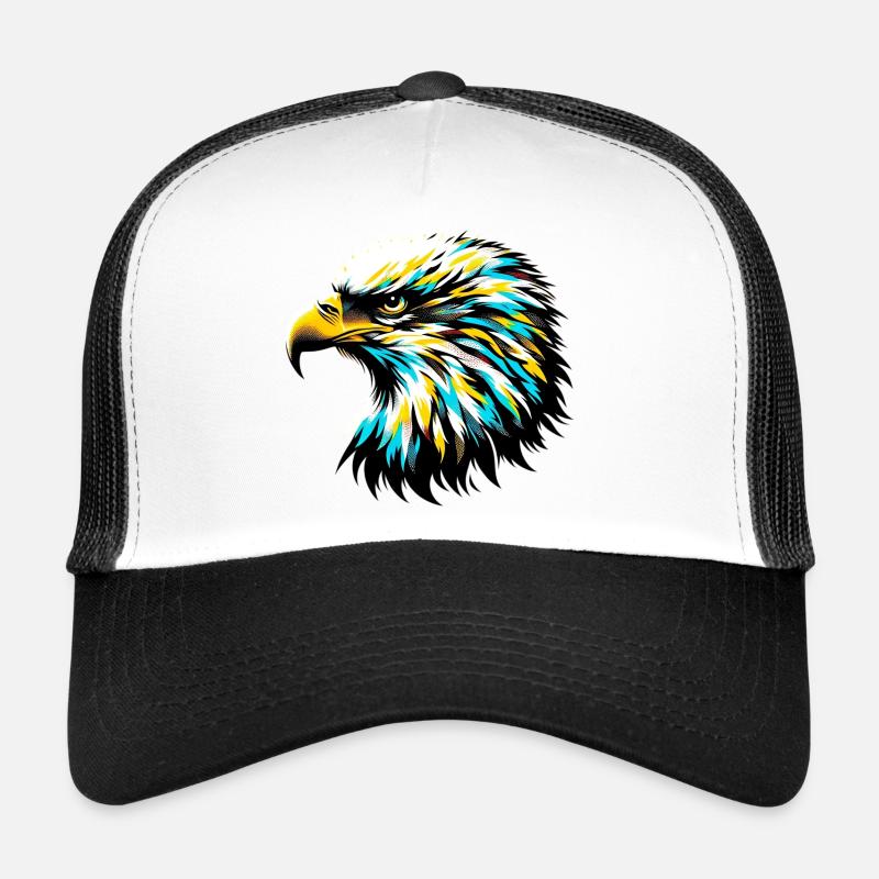 Aigle Casquette trucker 