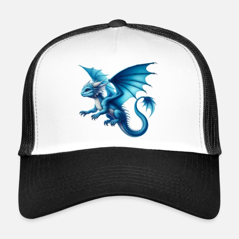 Drache Trucker Cap
