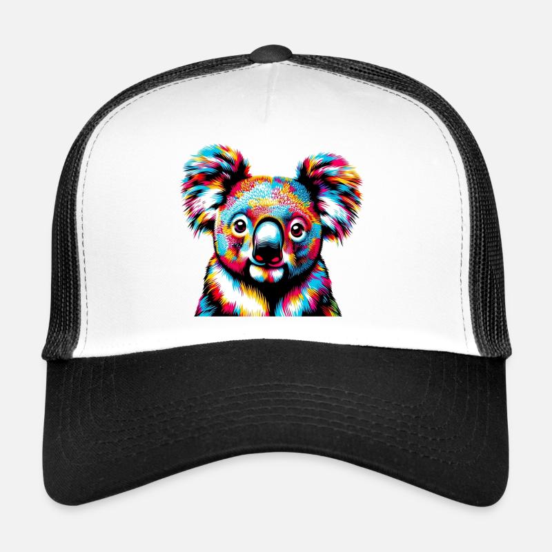 Koala Trucker Cap