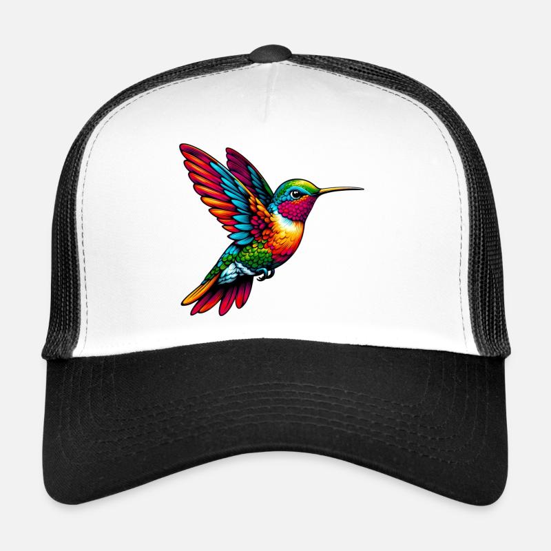 Colibri Casquette trucker 