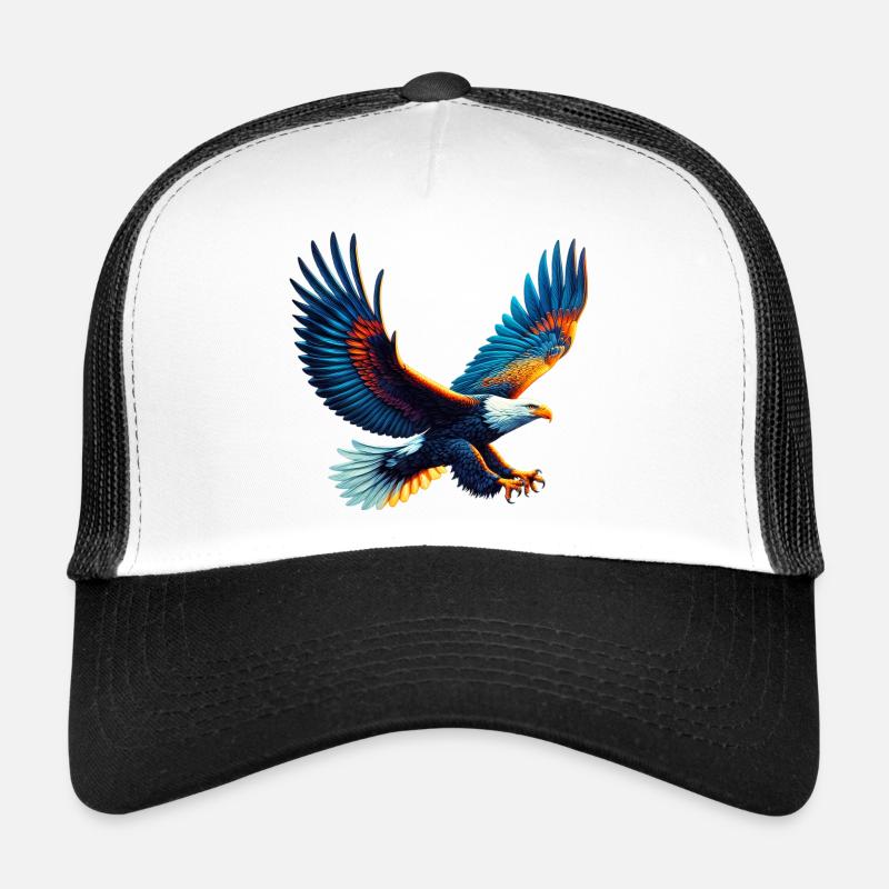 Adler Trucker Cap