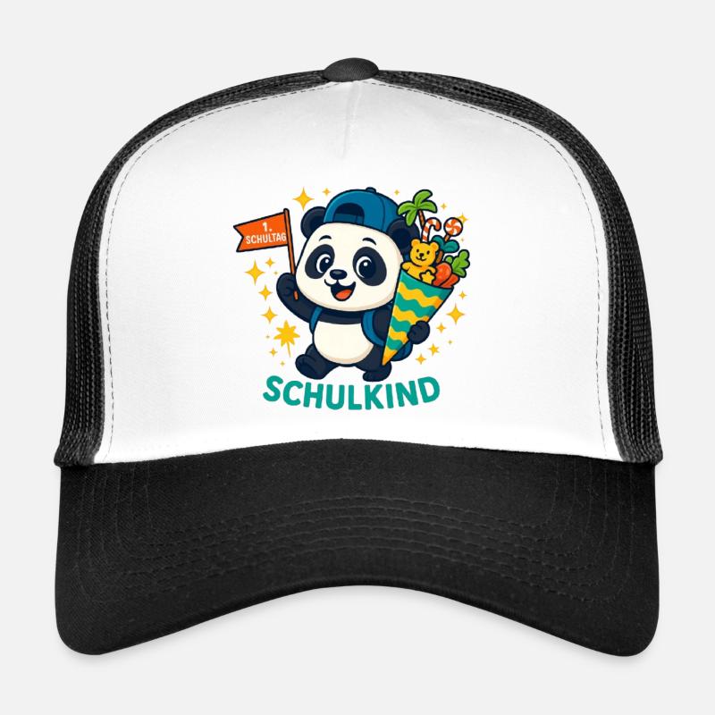 Schulkind 2026 Einschulung 2026 1. Klasse 26 Trucker Cap