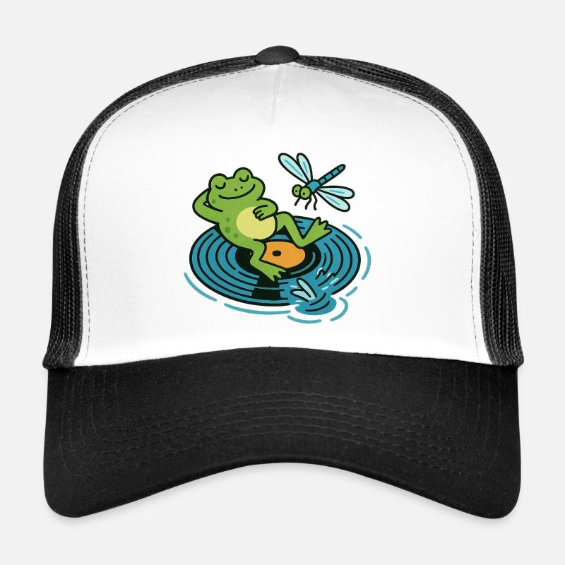 Groove & Lily Trucker Cap