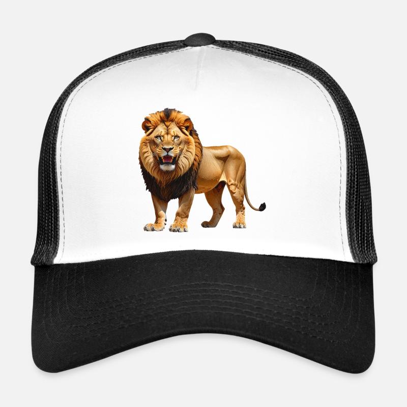 Loewe Trucker Cap