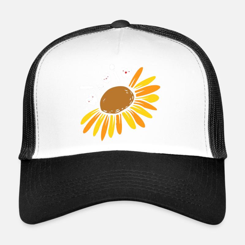Dentiste dentaire Réceptionniste Dentiste Casquette trucker 
