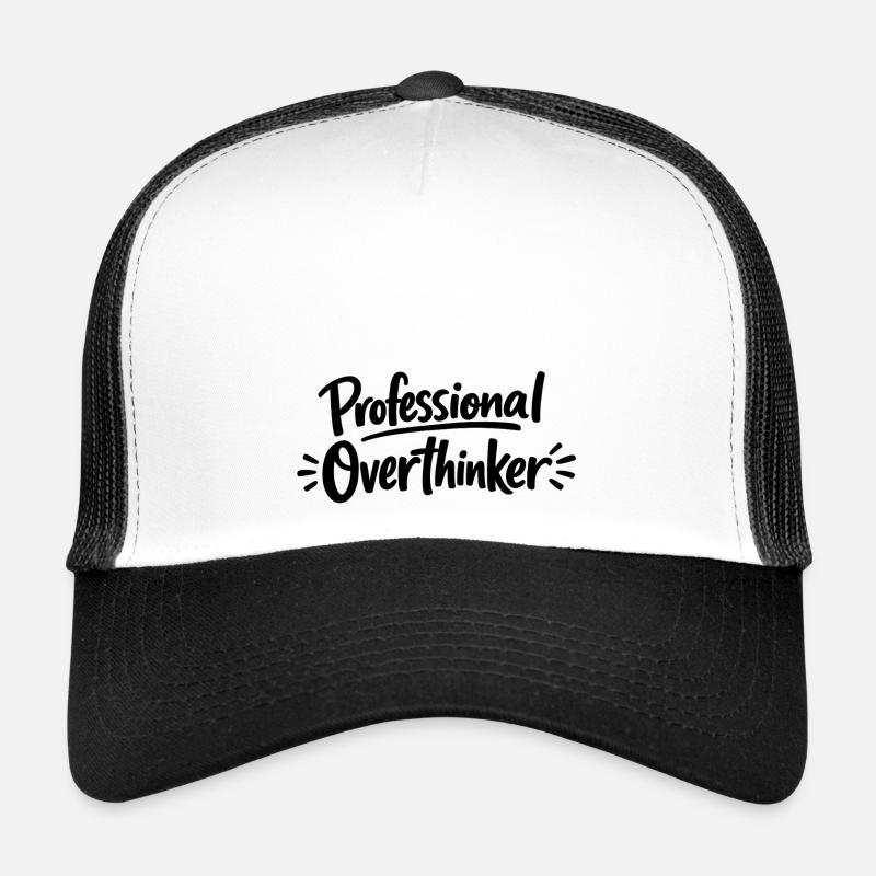 Réfléchisseur professionnel Casquette trucker 