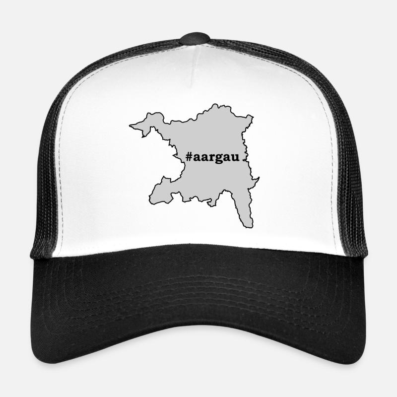 AG Aargau Trucker Cap