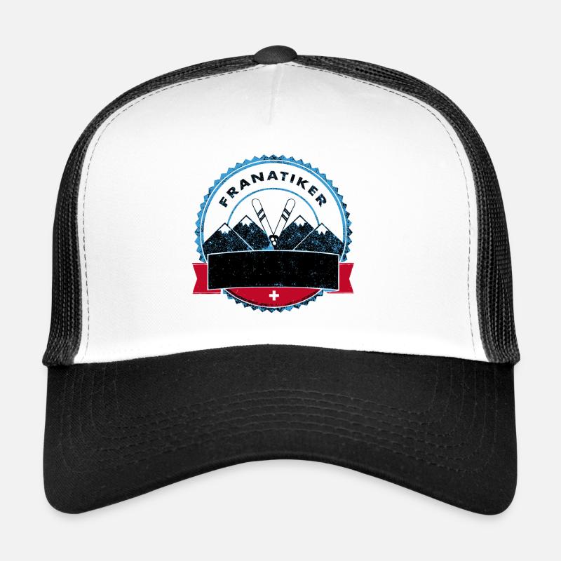 Franatiker Trucker Cap