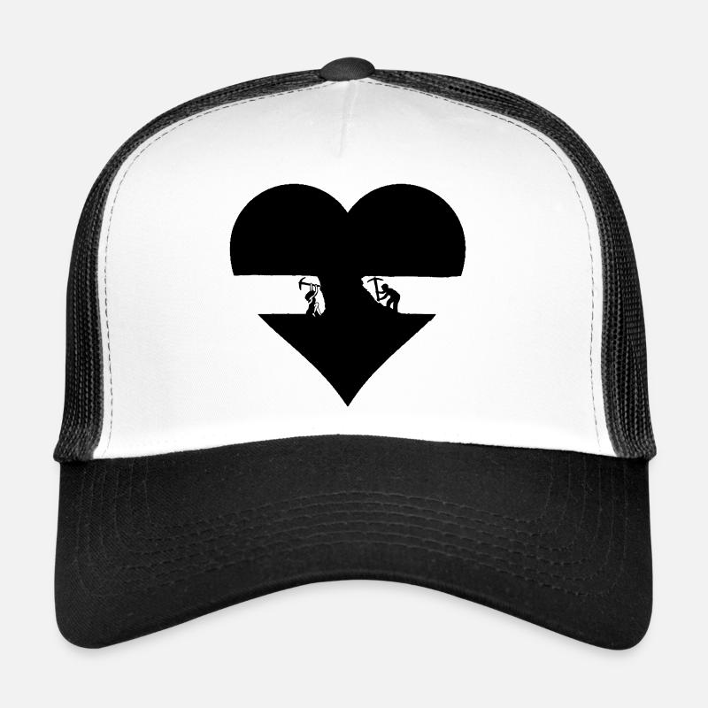 Soft Aesthetic Beauty Calm Minimal Style Shirt Trucker Cap