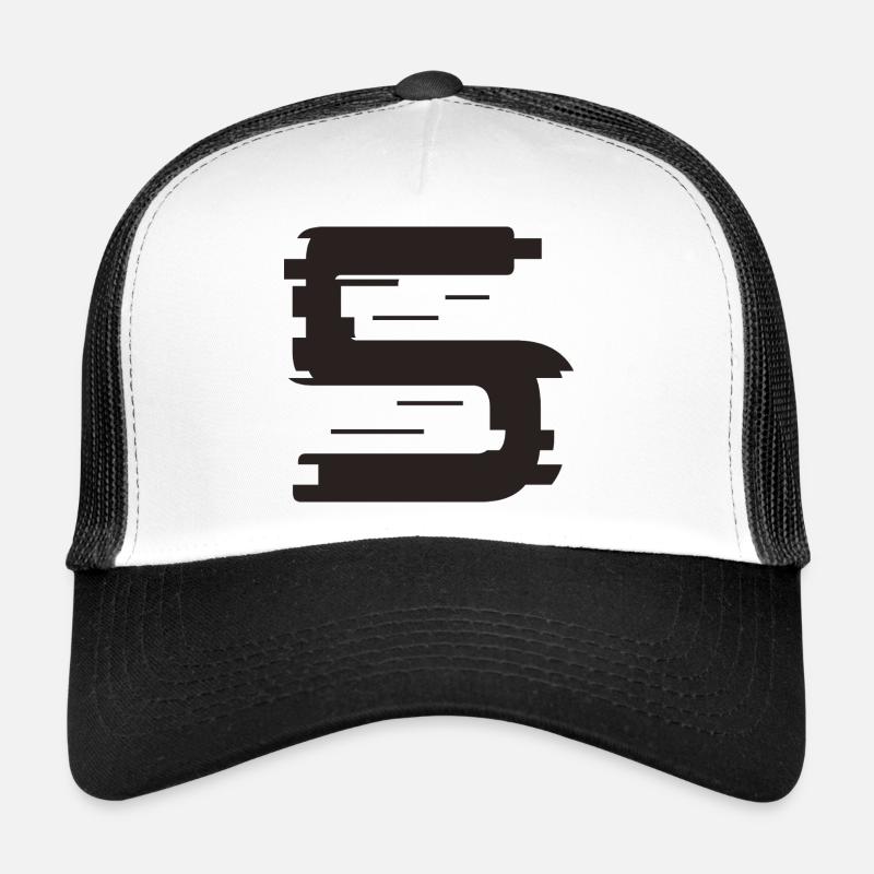 5 Trucker Cap