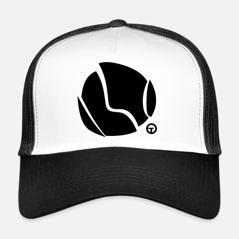 Forme1 Casquette trucker 