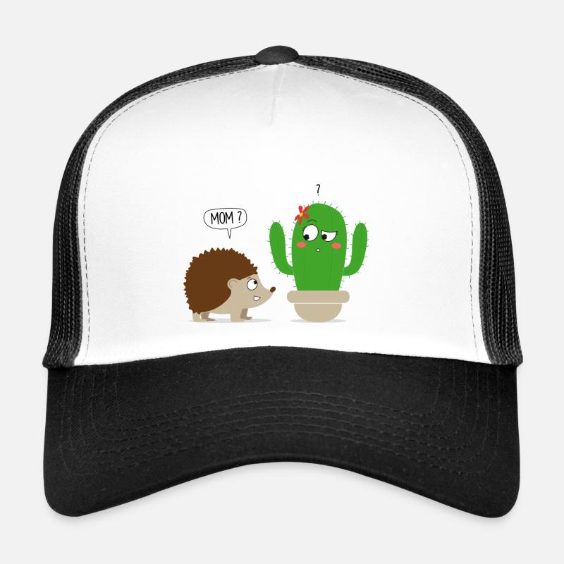 Kaktusmutter Trucker Cap