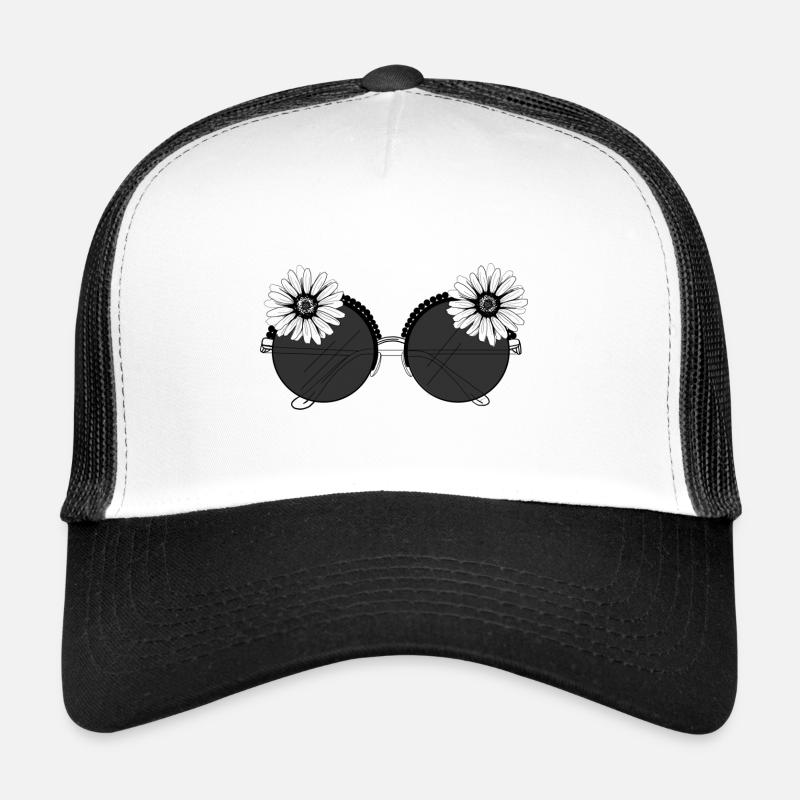 summervibes Trucker Cap