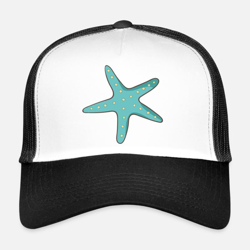Seestern Trucker Cap