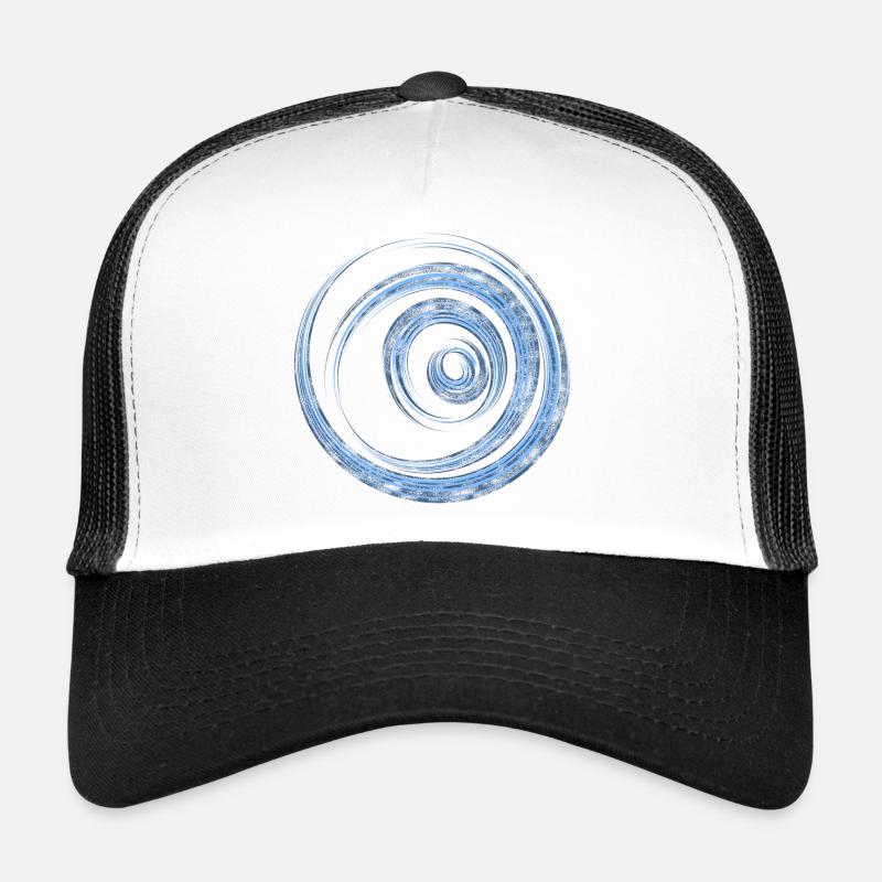 cercle Casquette trucker 