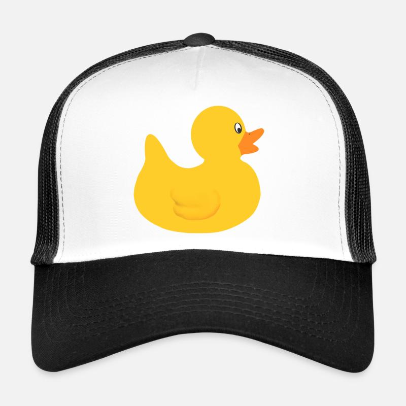 Canard Casquette trucker 