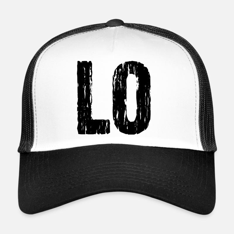 love part 1 Trucker Cap