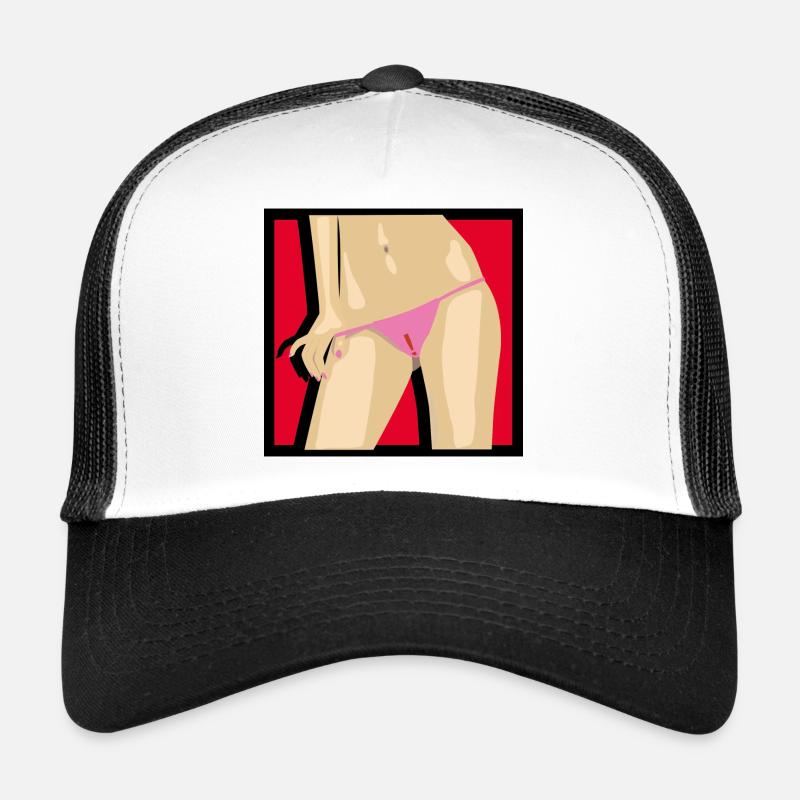 Riemen! Trucker Cap