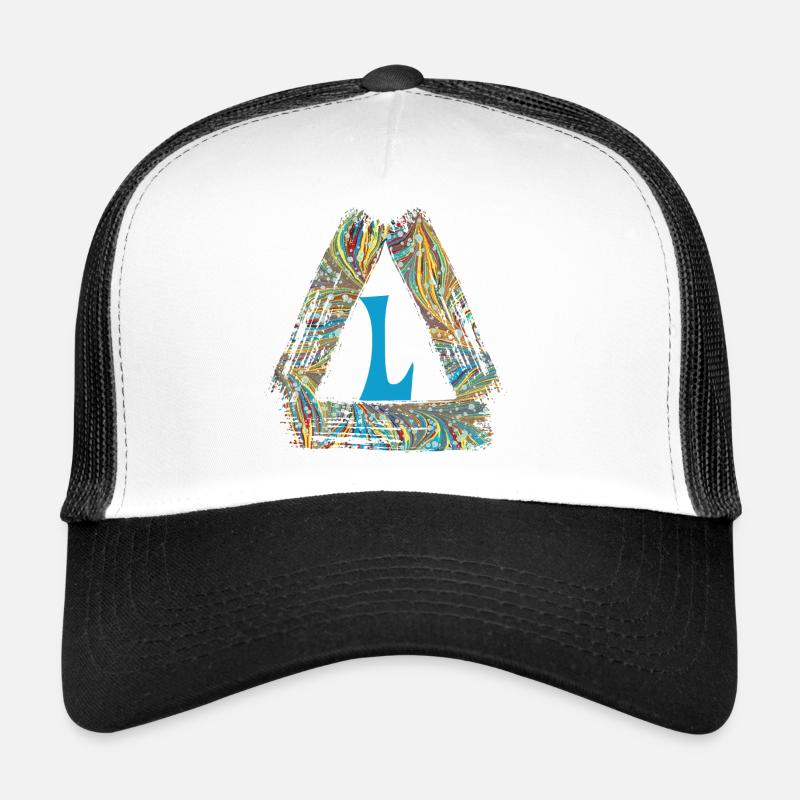 e 201 l Trucker Cap