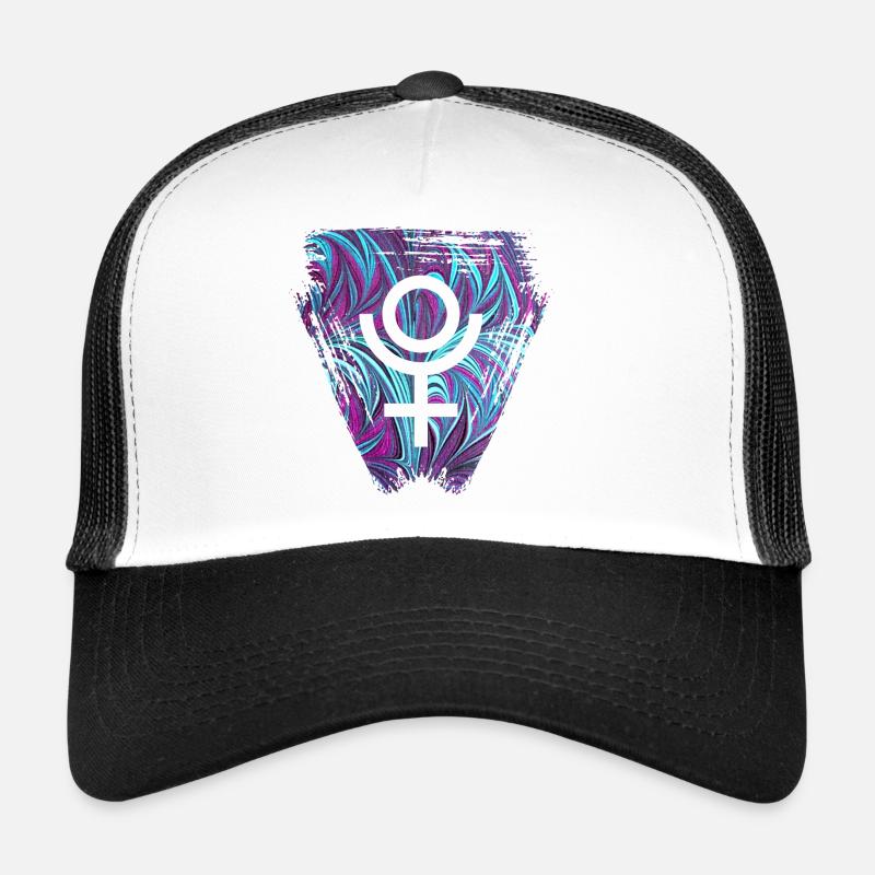 pluton e 74 Casquette trucker 