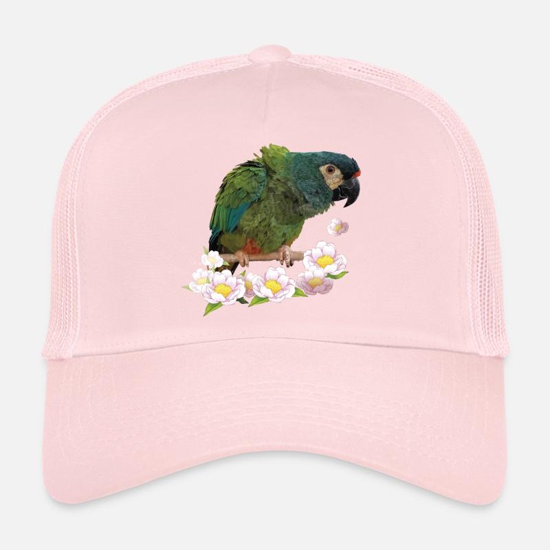 Das Maracanã Trucker Cap