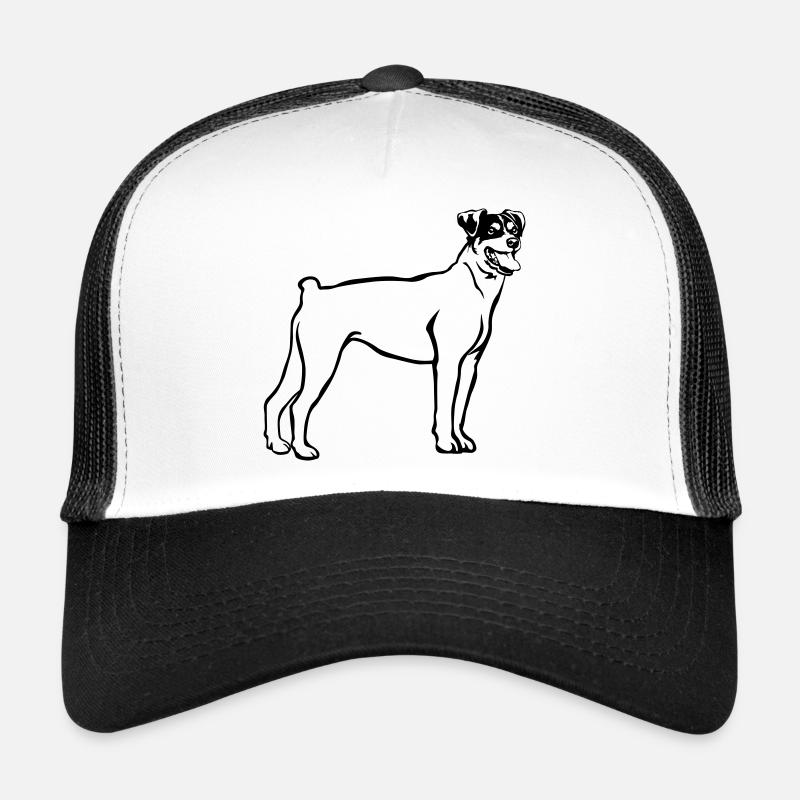 Bodeguero Andaluz Trucker Cap