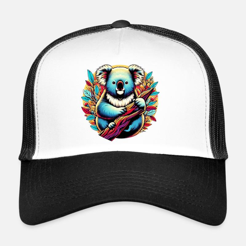 Koala Trucker Cap