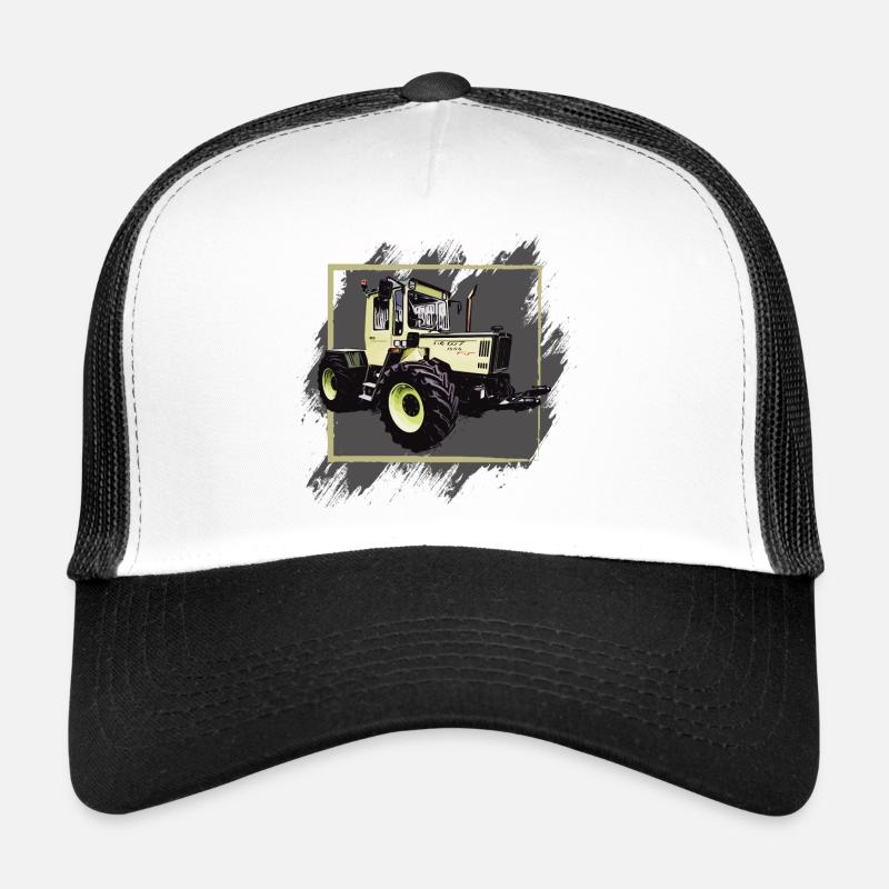 MB Traktor 1000 Trucker Cap