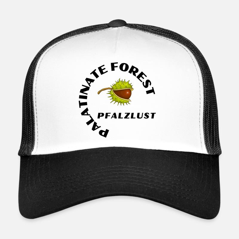 Sammler Trucker Cap