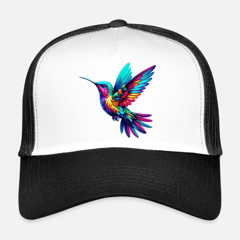 Colibri Casquette trucker 