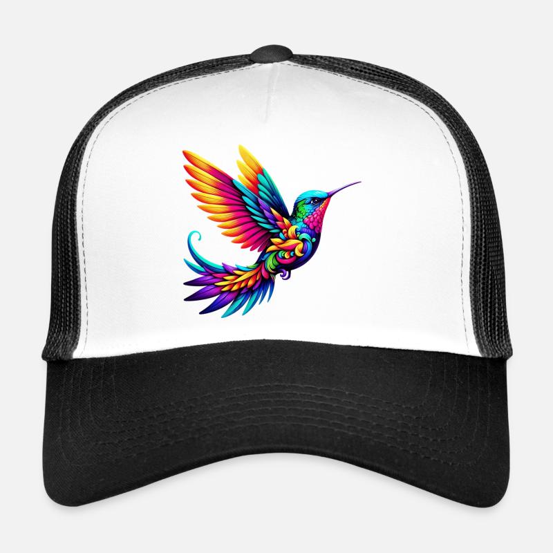 Kolibri Trucker Cap