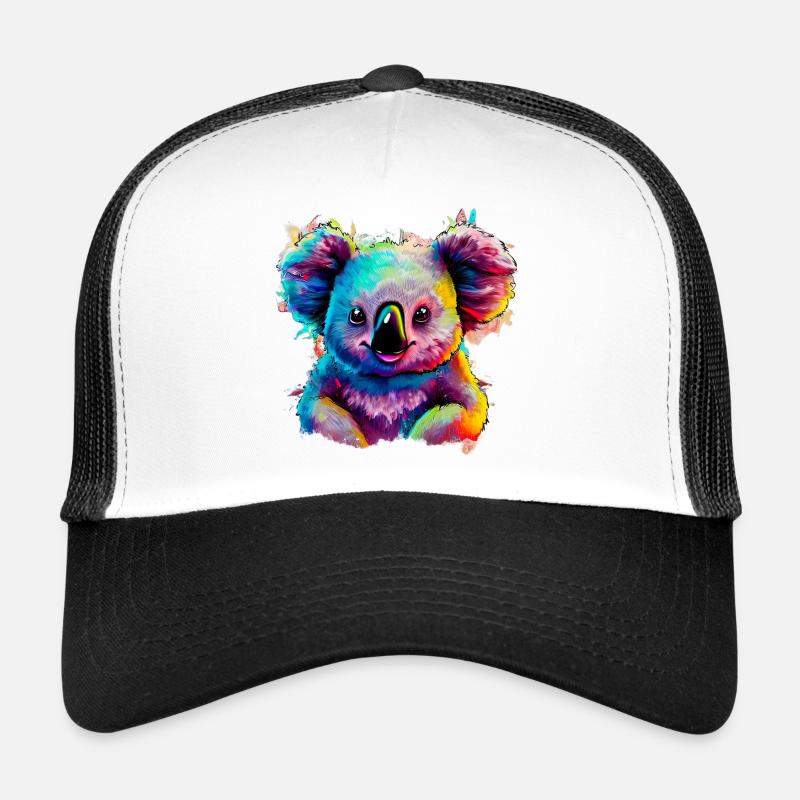 Koala Trucker Cap