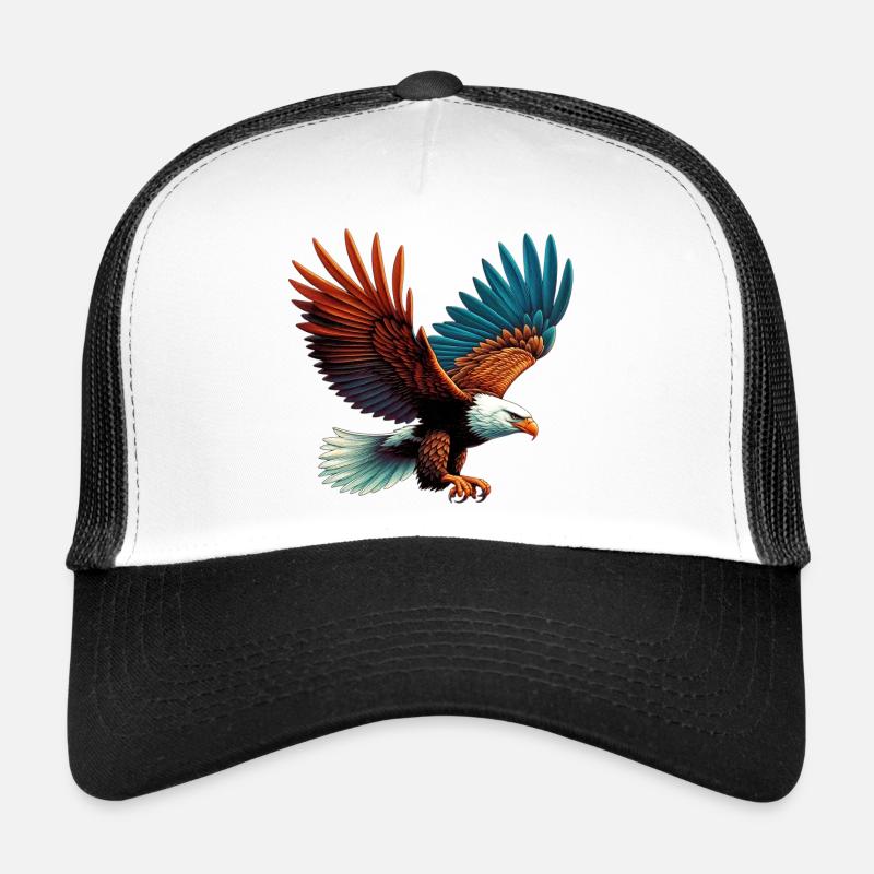 Aigle Casquette trucker 