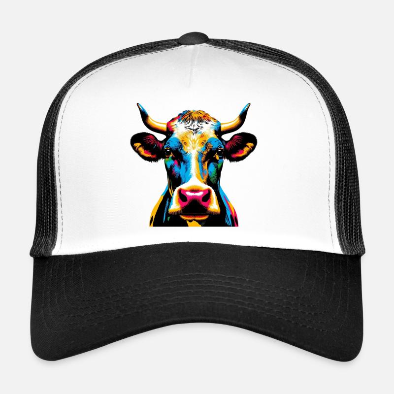 Kuh Trucker Cap
