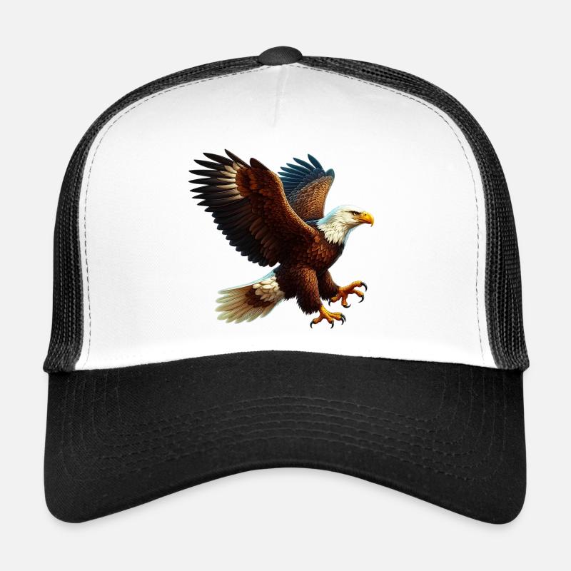 Aigle Casquette trucker 
