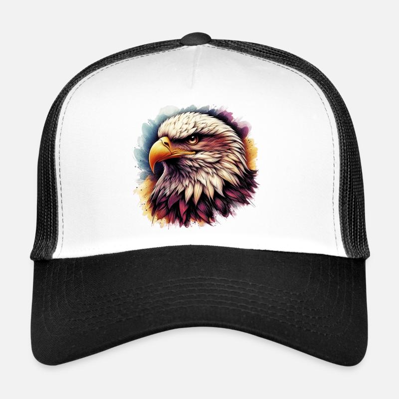 Aigle Casquette trucker 