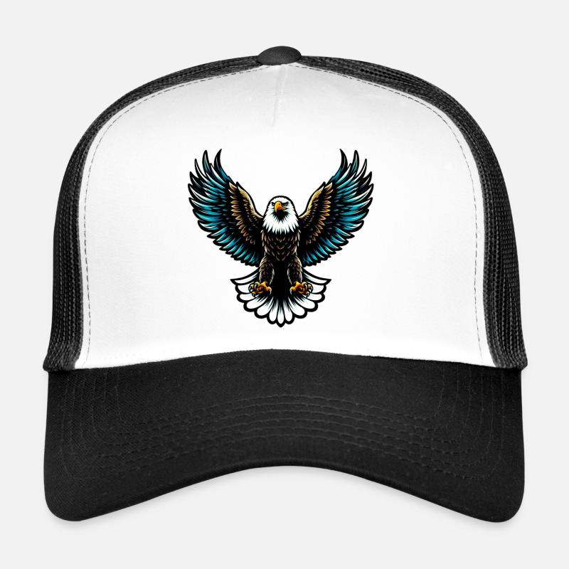 Aigle Casquette trucker 