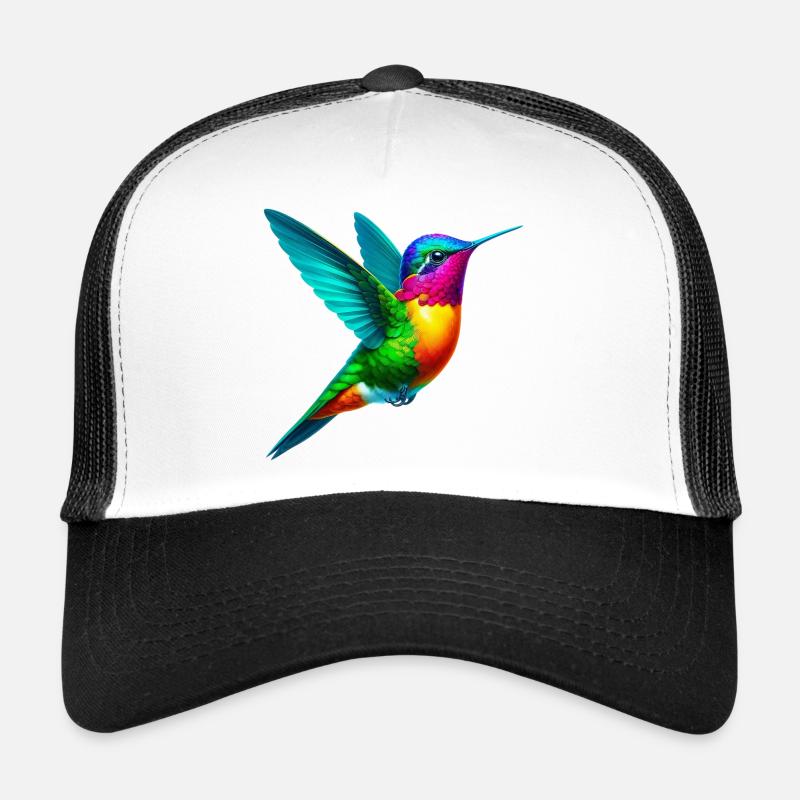 Colibri Casquette trucker 