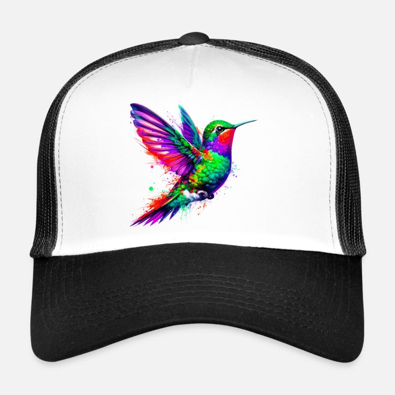 Kolibri Trucker Cap