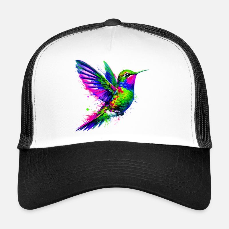 Colibri Casquette trucker 