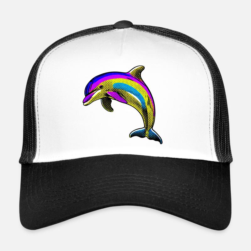 Delfin Trucker Cap