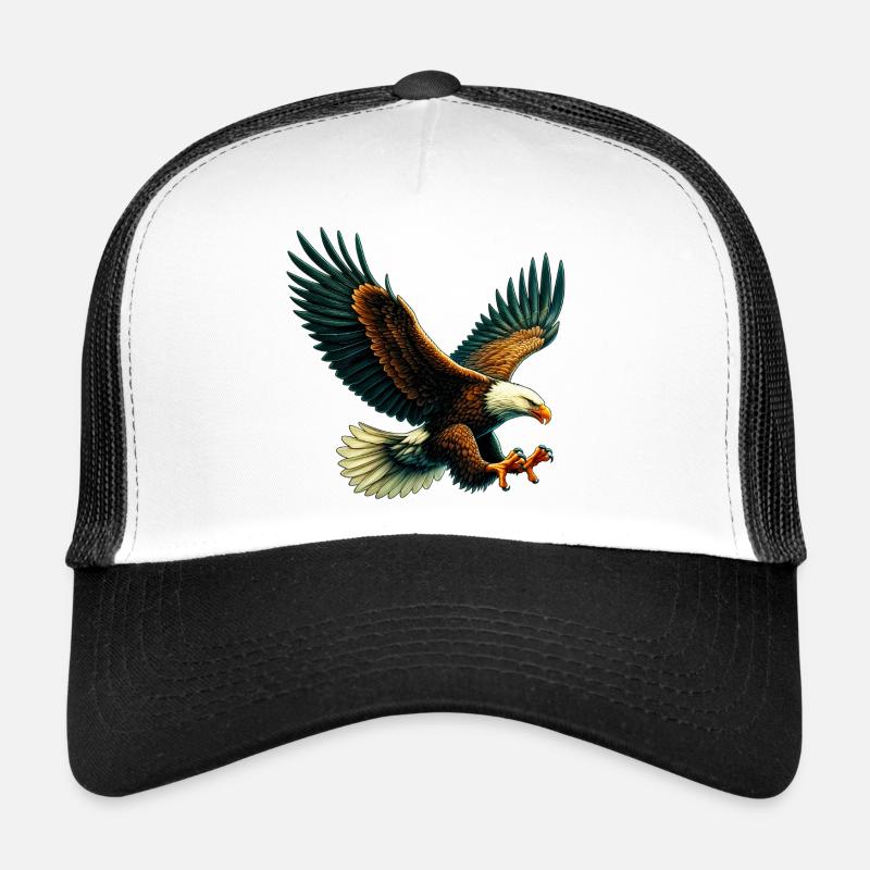 Aigle Casquette trucker 