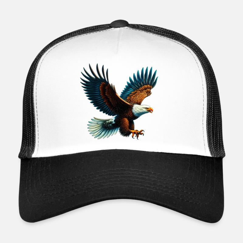 Aigle Casquette trucker 