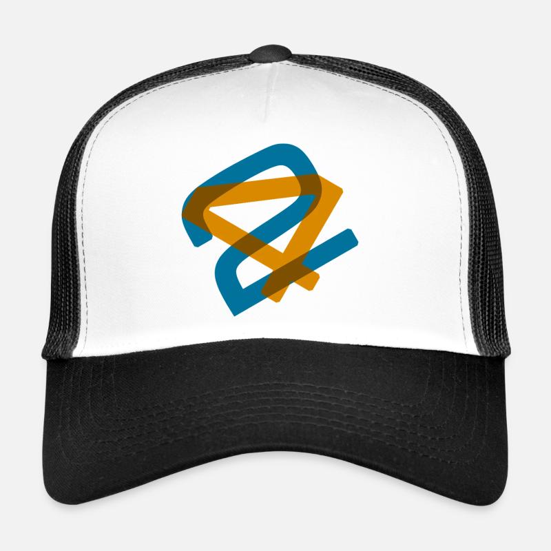 42 - The Answer to Everything Trucker Cap