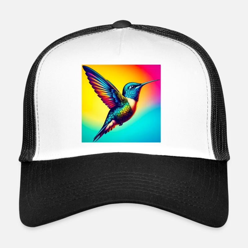 colibri Casquette trucker 