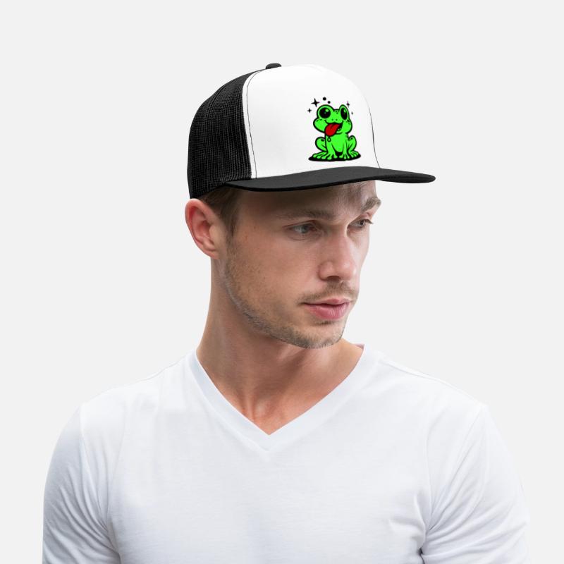 Trucker Cap