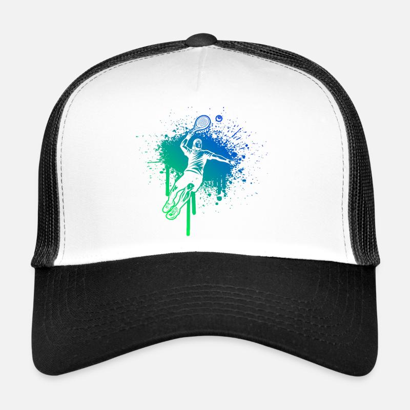 Simply padel timeless design Trucker Cap