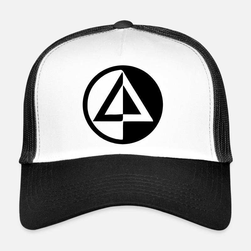 UNE VIE SIMPLE Casquette trucker 